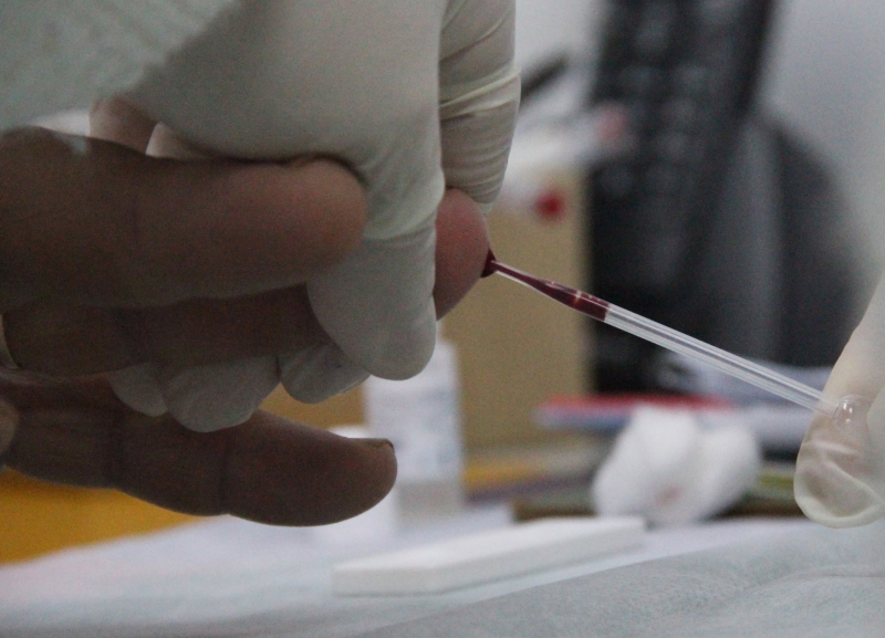 HOJE É COMEMORADO MUNDIALMENTE O DIA DE LUTA CONTRA AS HEPATITES VIRAIS